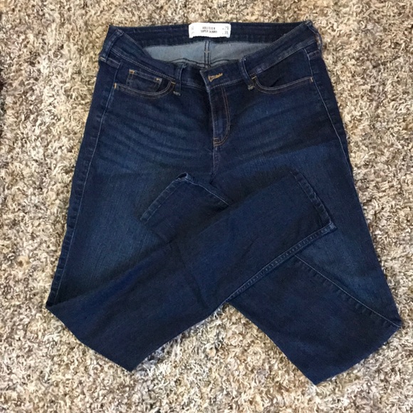 Hollister Jeans - Picture 5 of 5